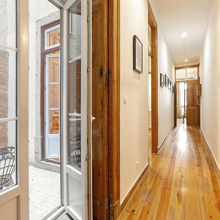 Lisbon Rentals Real Экстерьер фото