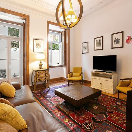 Lisbon Rentals Real Экстерьер фото