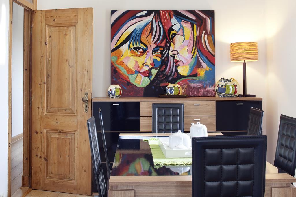 Lisbon Rentals Real Номер фото