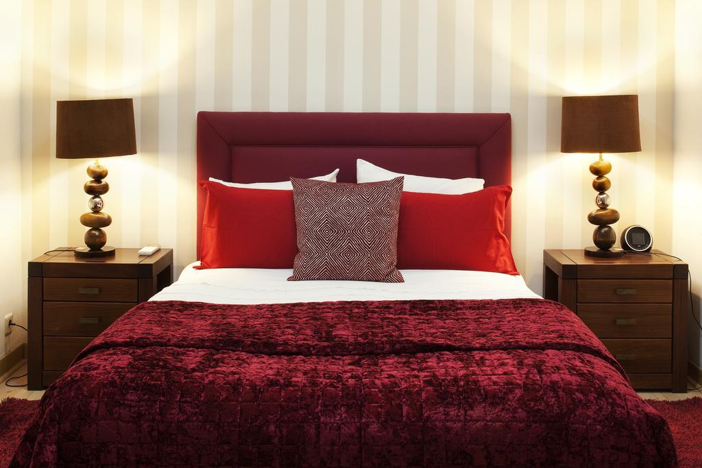 Lisbon Rentals Real Номер фото