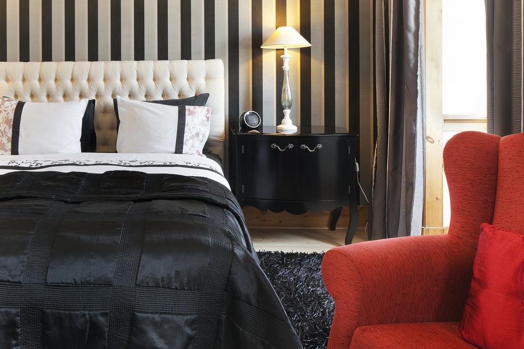 Lisbon Rentals Real Номер фото