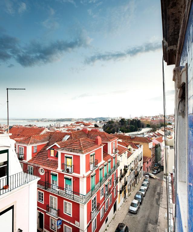 Lisbon Rentals Real Номер фото