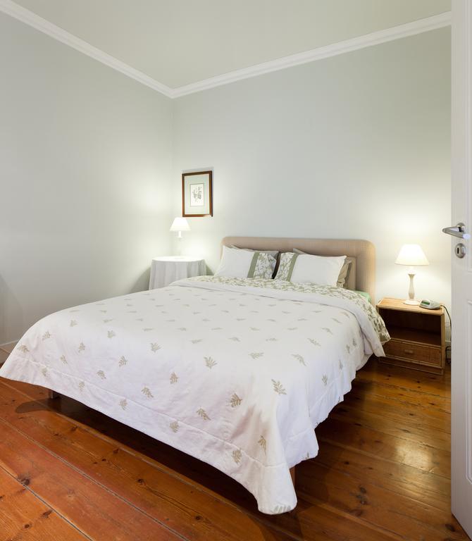 Lisbon Rentals Real Номер фото