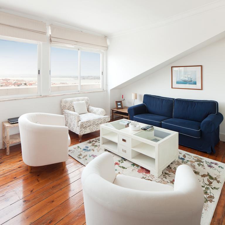 Lisbon Rentals Real Экстерьер фото