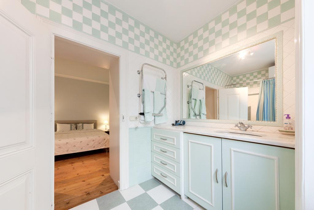 Lisbon Rentals Real Номер фото