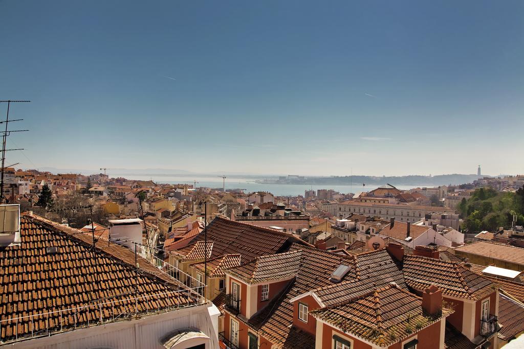 Lisbon Rentals Real Номер фото