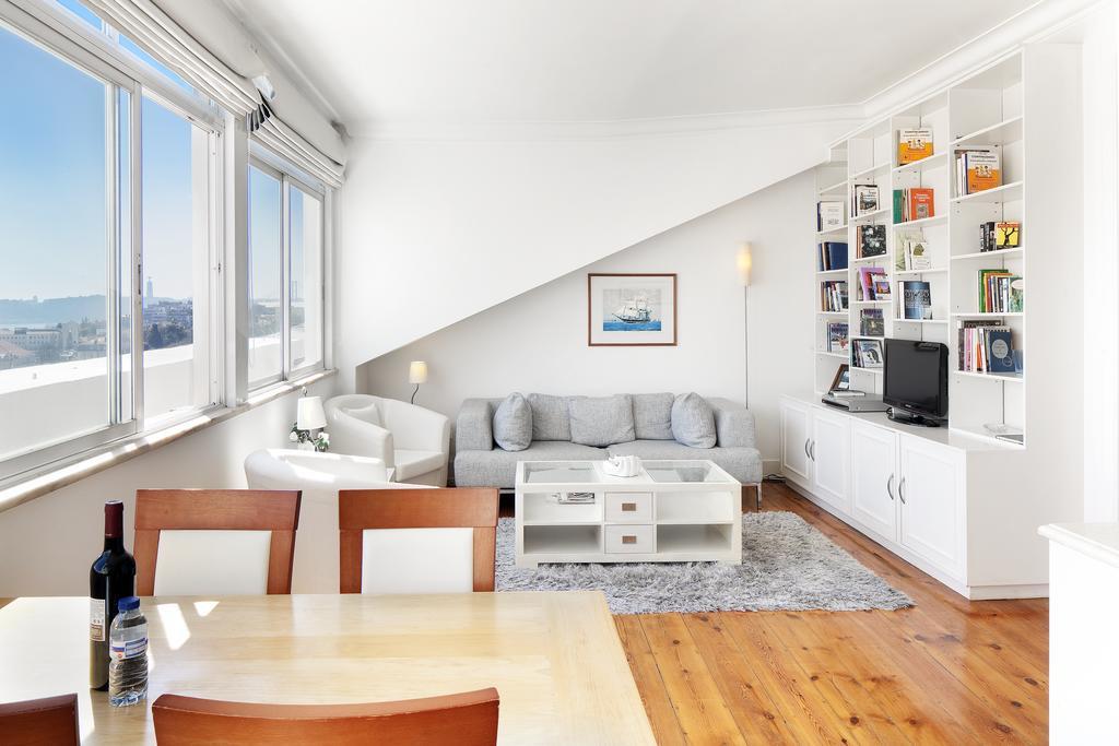 Lisbon Rentals Real Номер фото