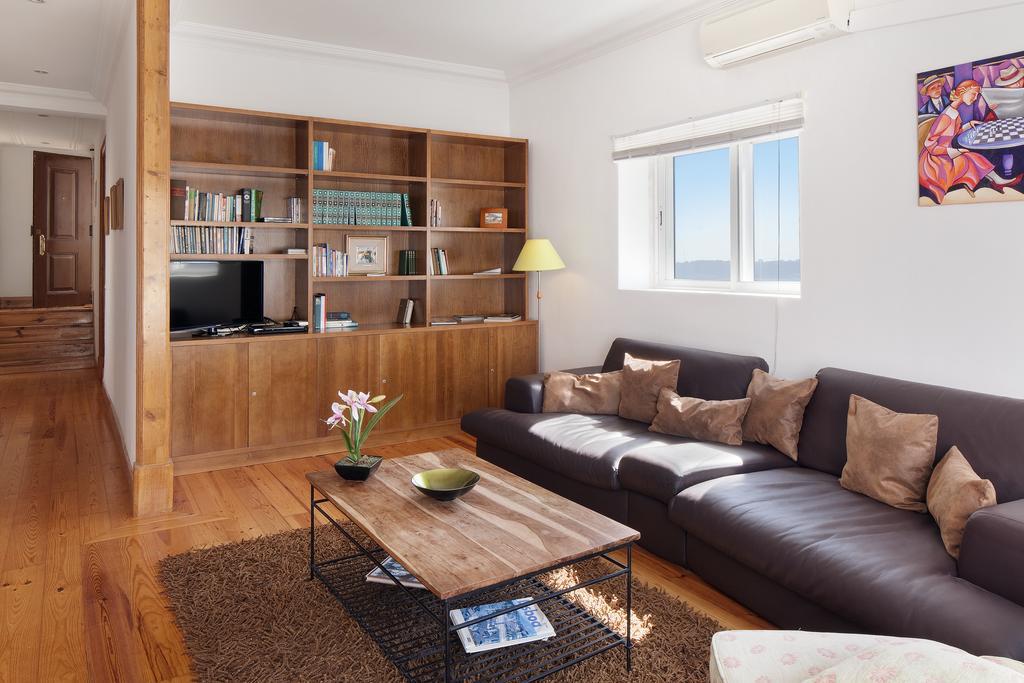 Lisbon Rentals Real Номер фото