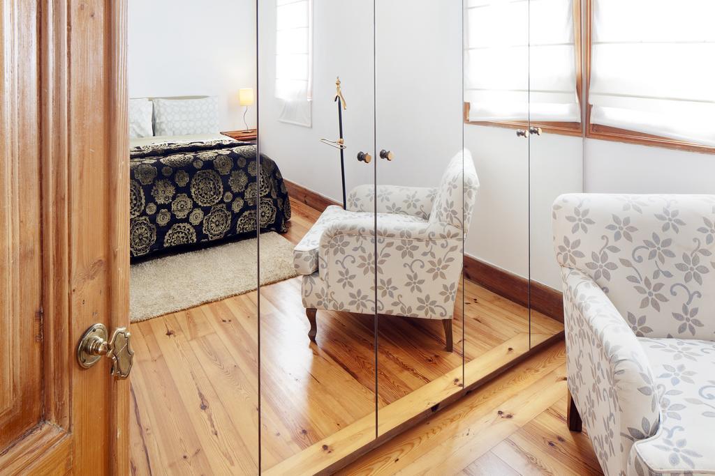 Lisbon Rentals Real Номер фото