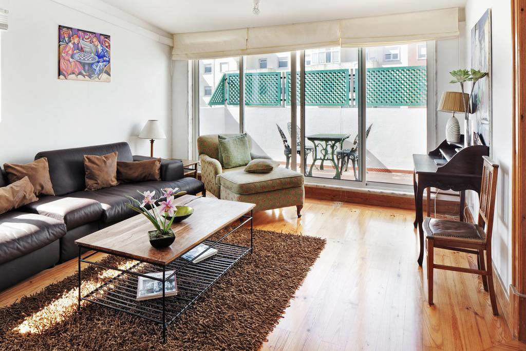Lisbon Rentals Real Номер фото