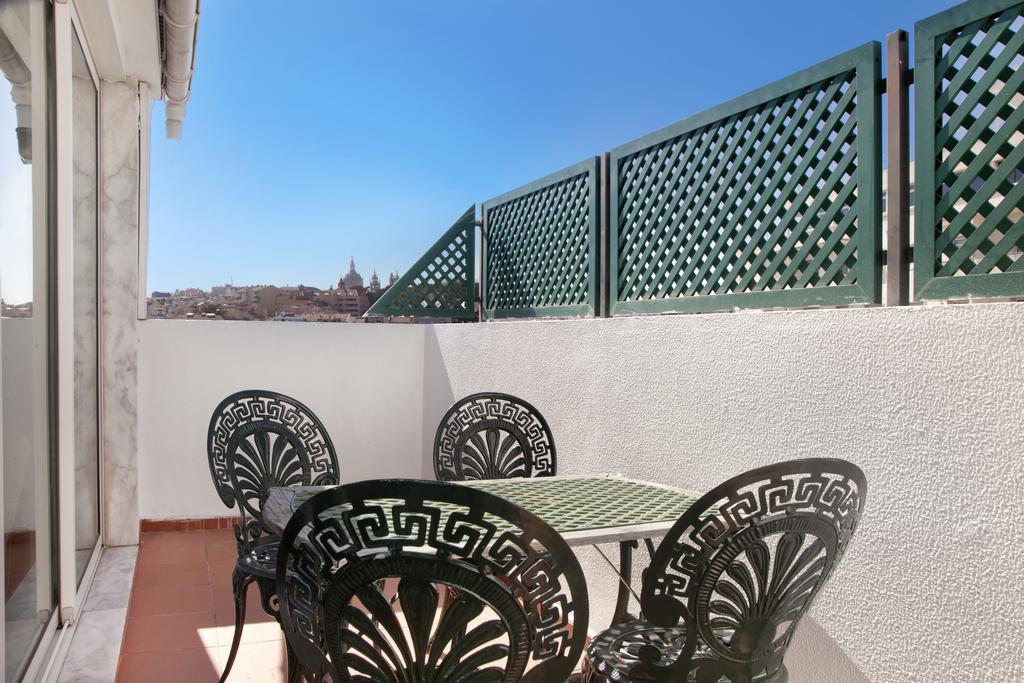 Lisbon Rentals Real Номер фото