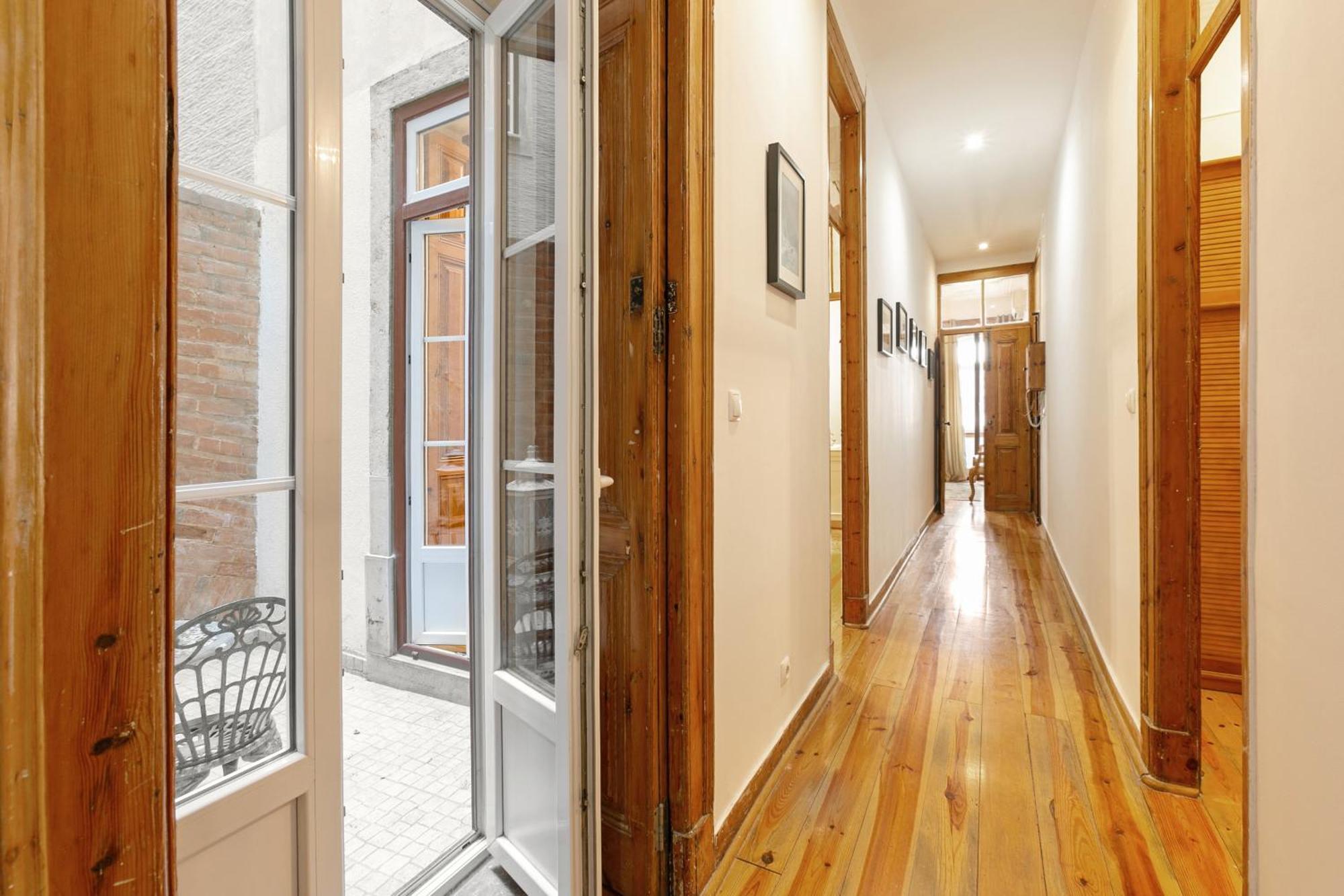 Lisbon Rentals Real Экстерьер фото
