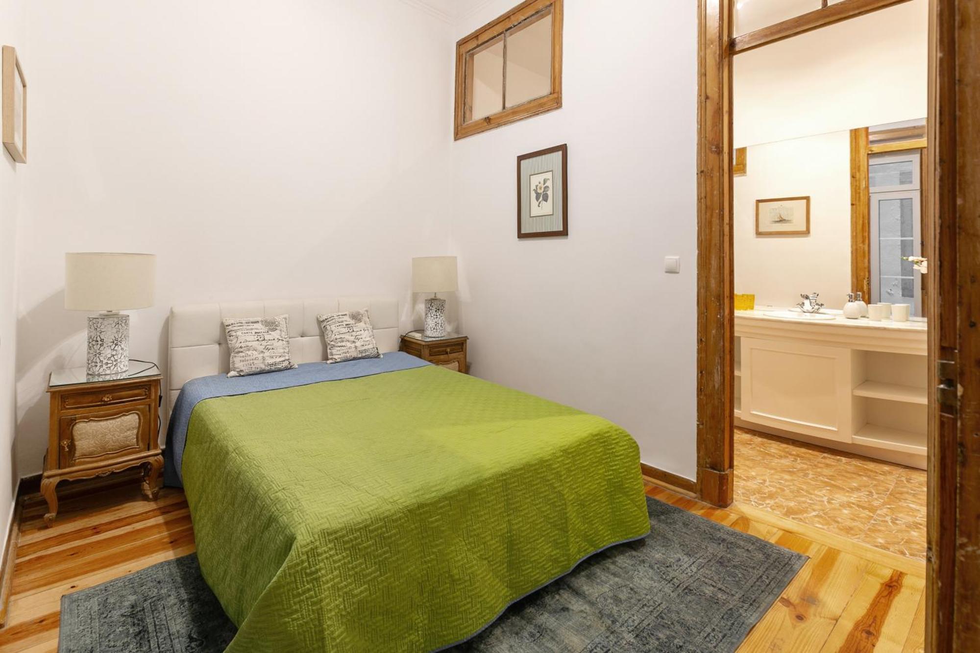 Lisbon Rentals Real Экстерьер фото