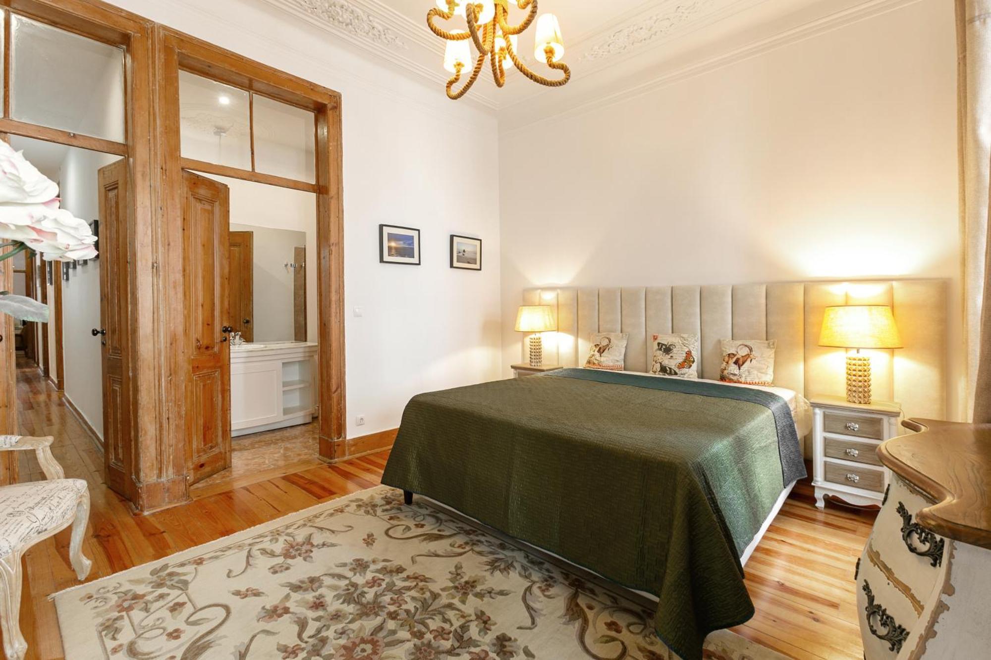 Lisbon Rentals Real Экстерьер фото