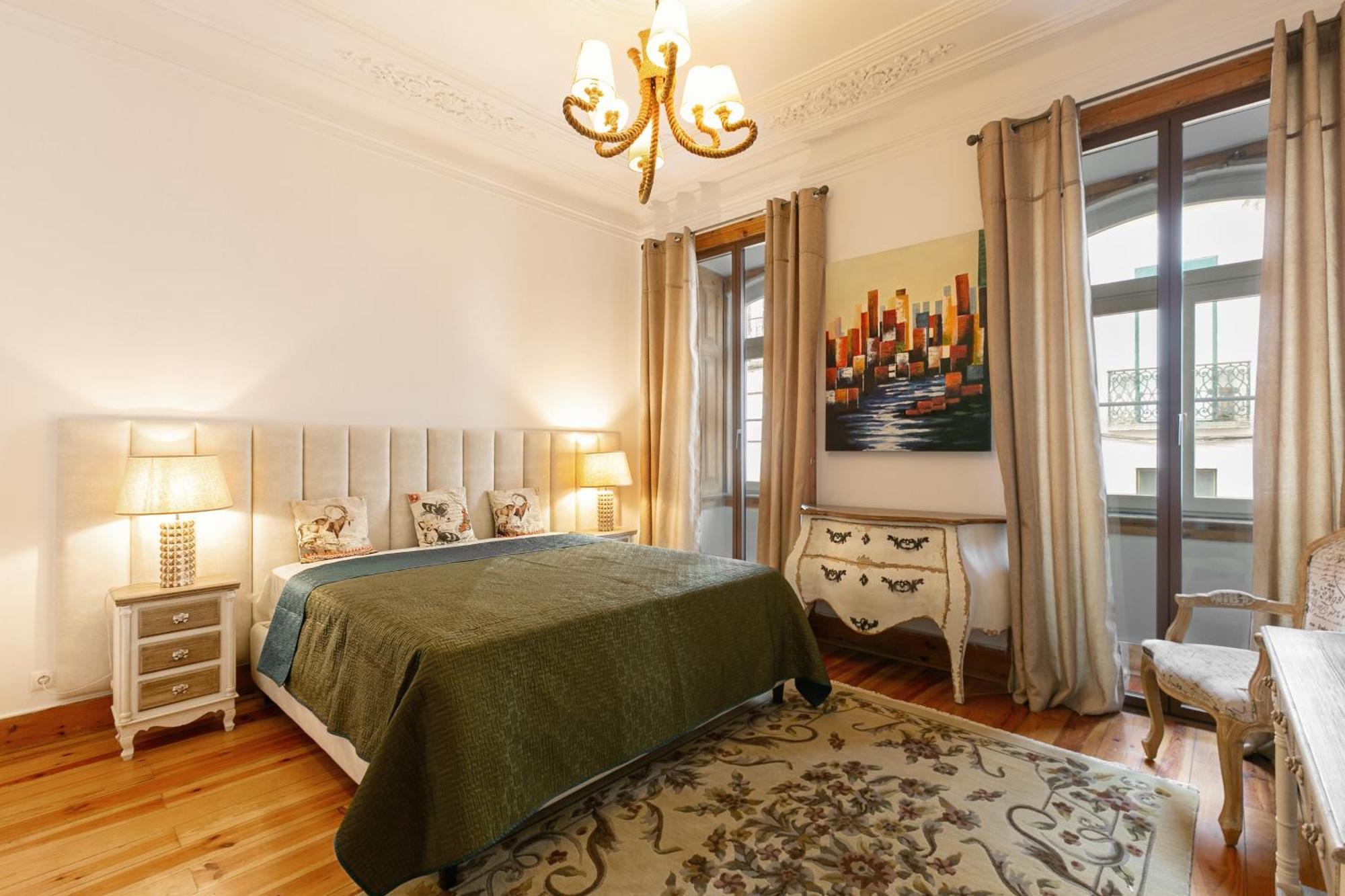 Lisbon Rentals Real Экстерьер фото