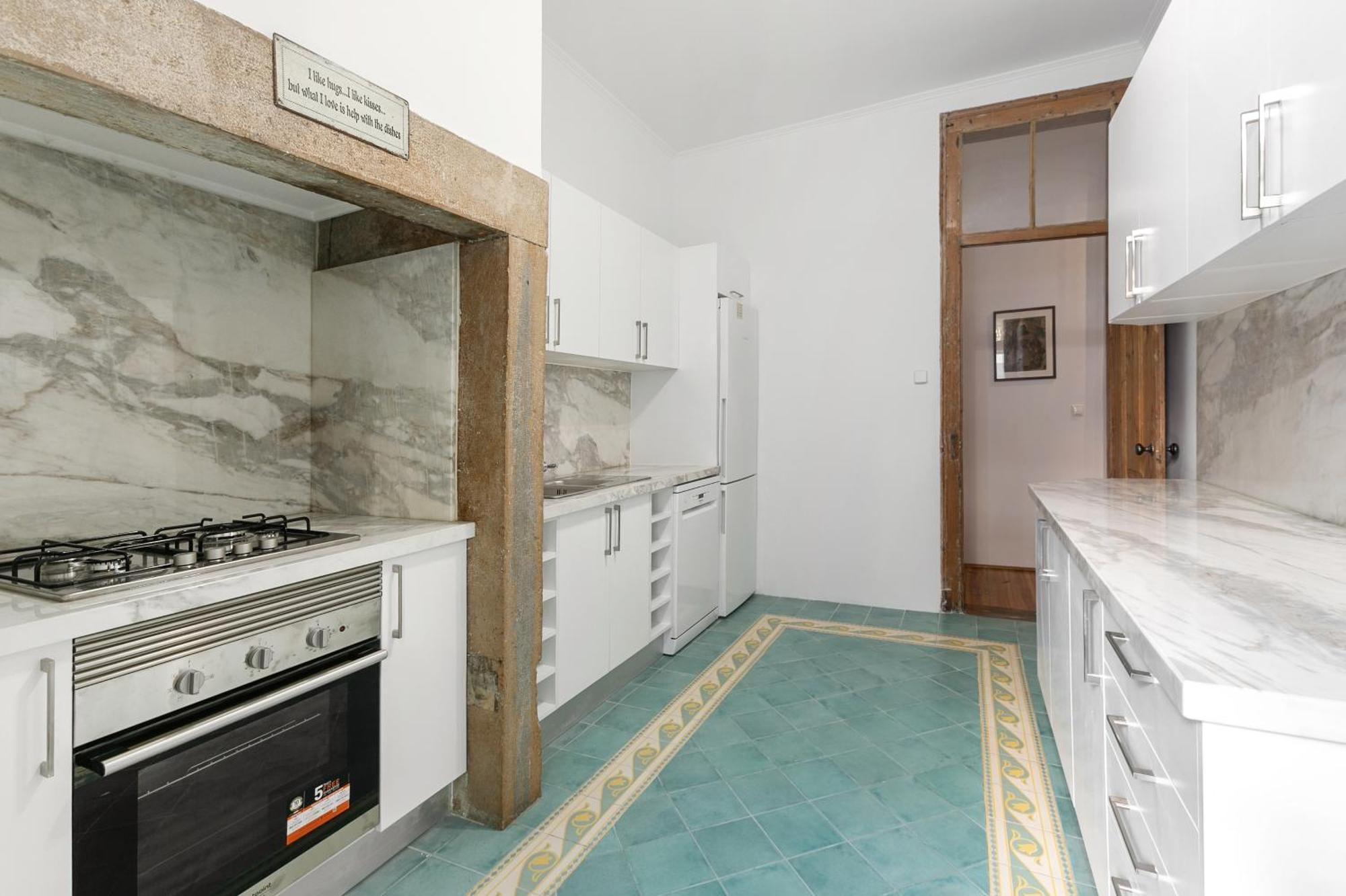 Lisbon Rentals Real Экстерьер фото