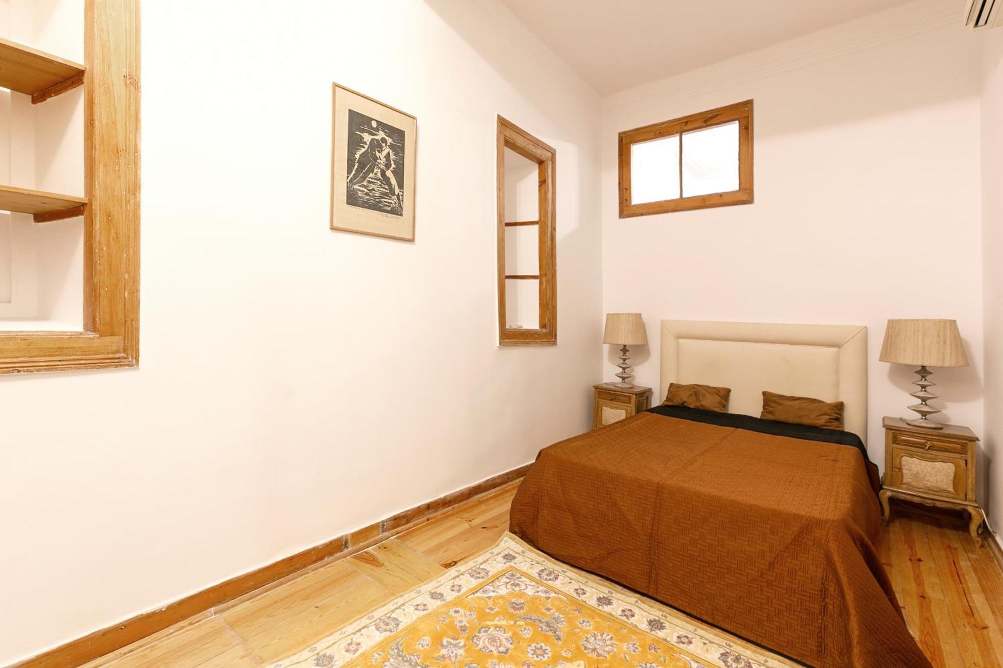 Lisbon Rentals Real Экстерьер фото