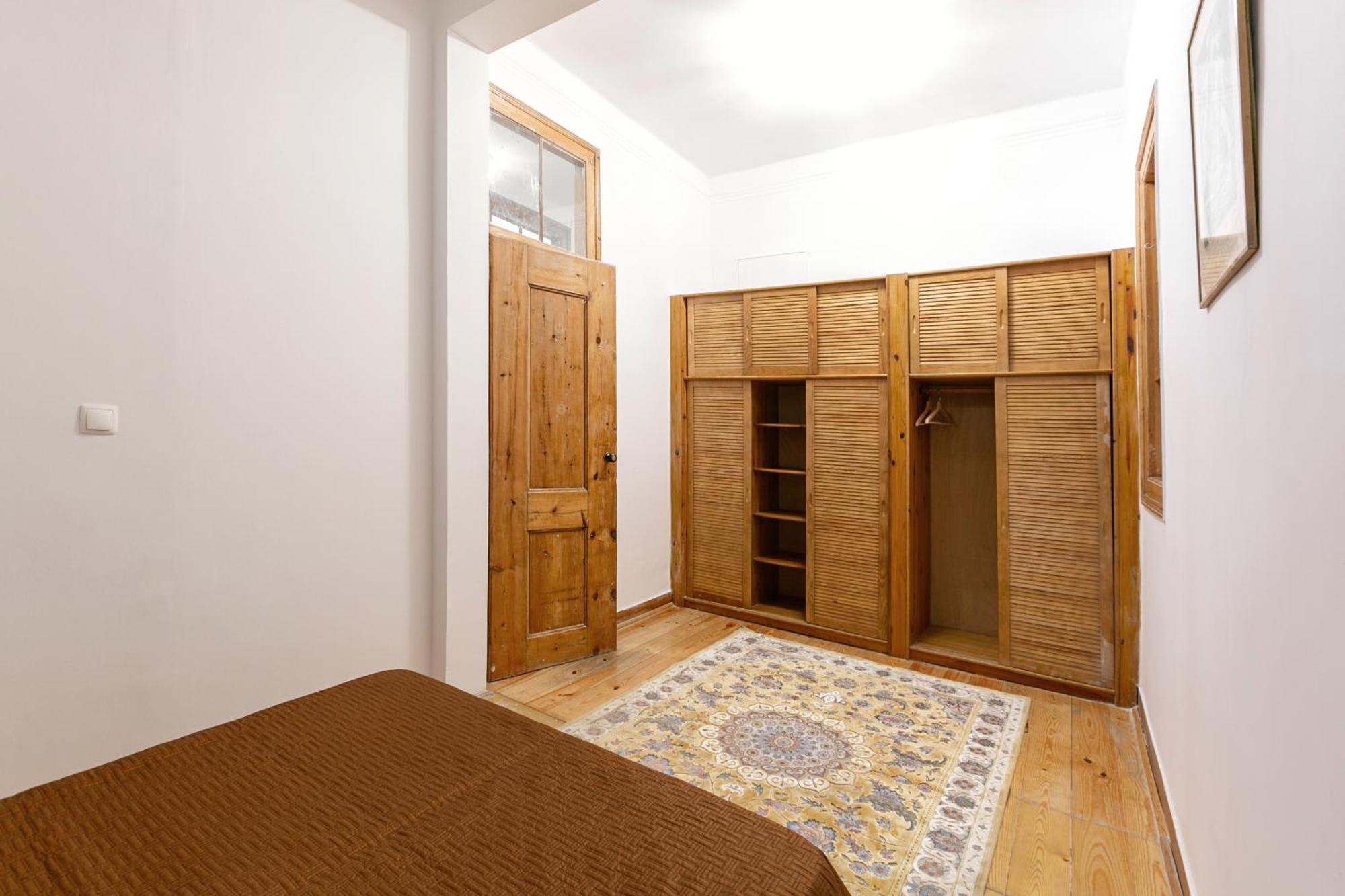 Lisbon Rentals Real Экстерьер фото