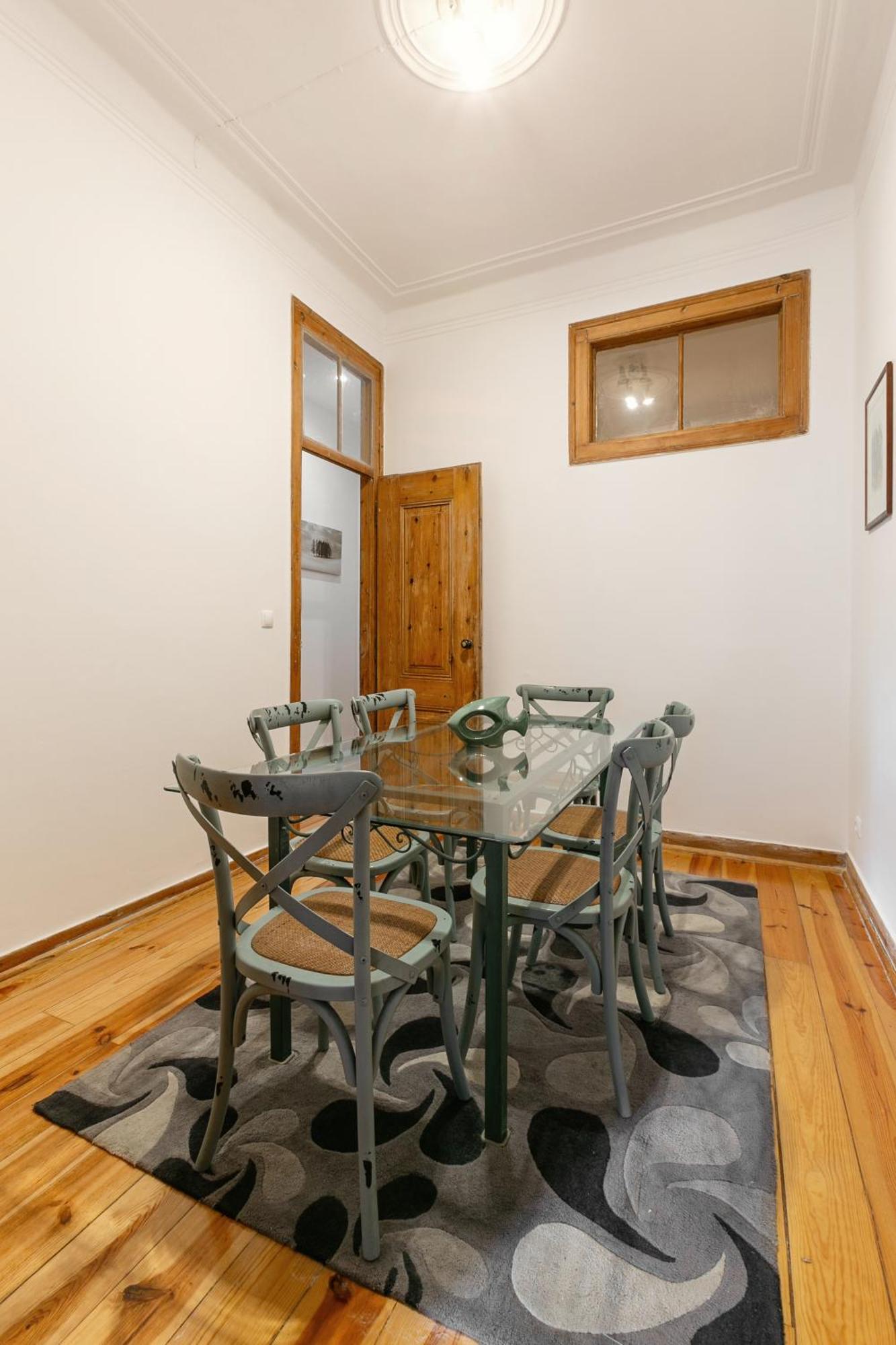 Lisbon Rentals Real Экстерьер фото