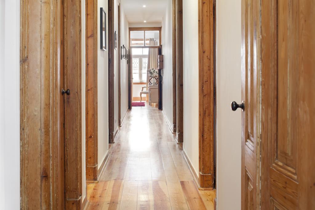 Lisbon Rentals Real Экстерьер фото