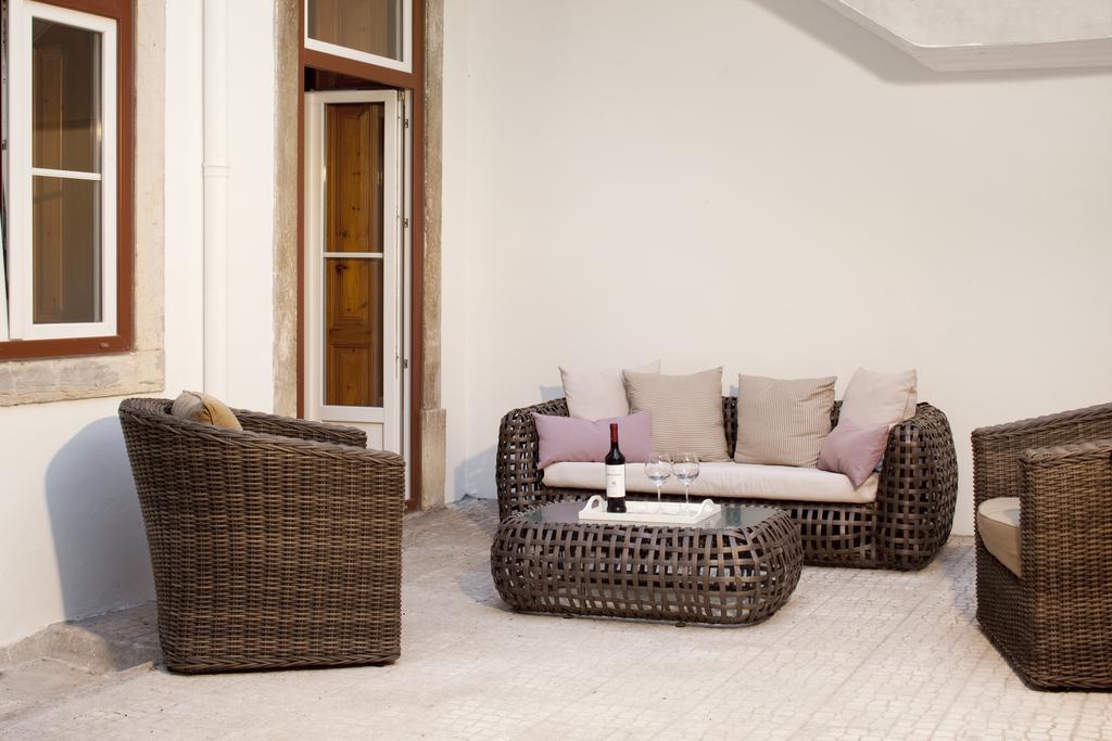Lisbon Rentals Real Экстерьер фото