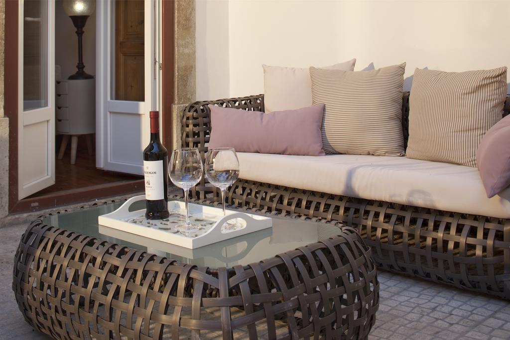 Lisbon Rentals Real Экстерьер фото