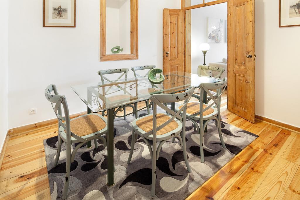 Lisbon Rentals Real Экстерьер фото